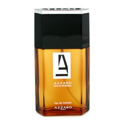 Perfume Azzaro Azzaro Eau de Toilette Masculino 100 ml