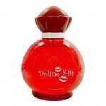 Doline Kiss Feminino Eau de Toilette 100 ml - Via Paris