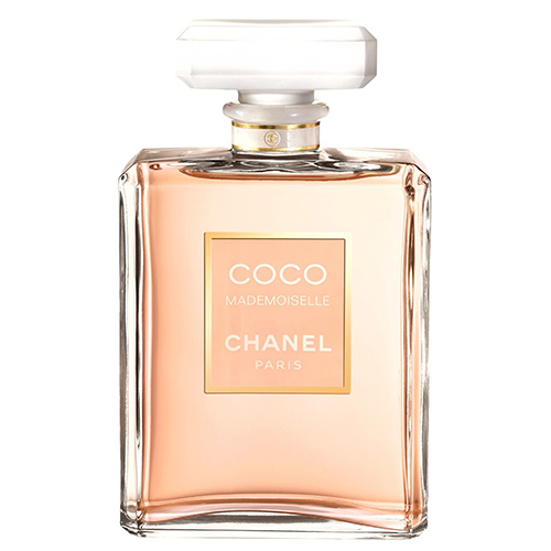 Coco Mademoiselle Feminino Eau de Parfum - Chanel