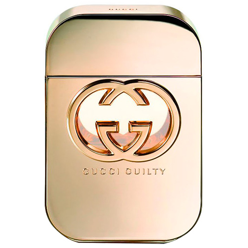 Gucci Guilty Feminino Eau de Toilette