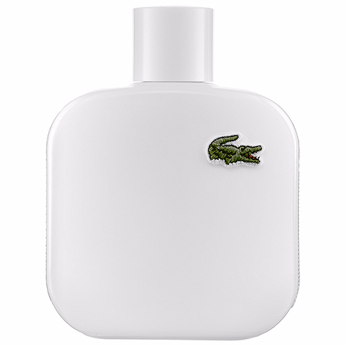 Eau de Lacoste L.12.12 Blanc Masculino Eau de Toilette