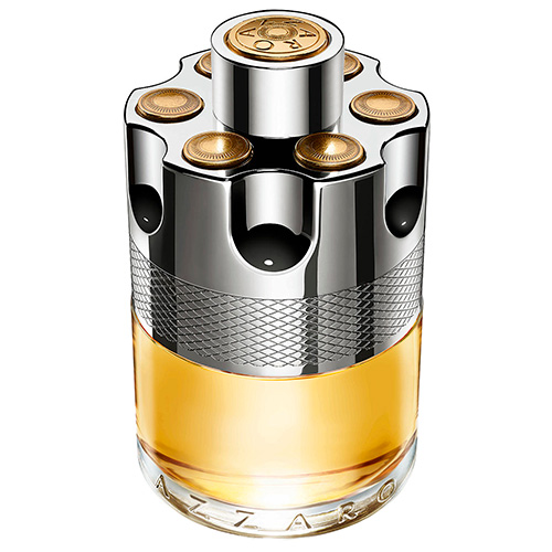 Azzaro Wanted Masculino Eau de Toilette