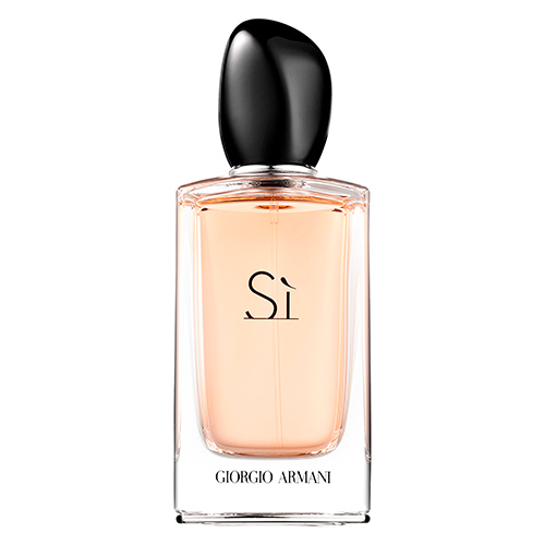 Armani Si Feminino Eau de Parfum - Giorgio Armani