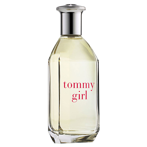 Tommy Girl Feminino Eau de Toilette - Tommy Hilfiger