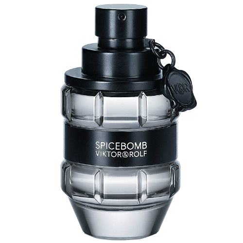 Victor & Rolf Spicebomb Masculino Eau de Toilette