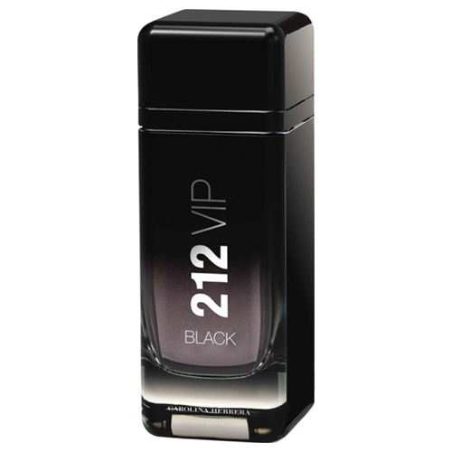 212 VIP Black Masculino Eau de Parfum - Carolina Herrera