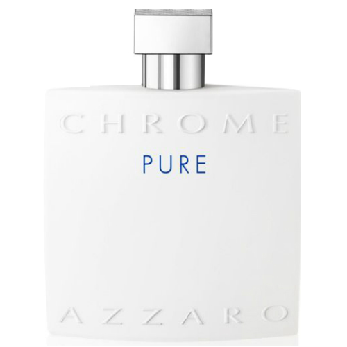 Azzaro Chrome Pure Masculino Eau de Toilette
