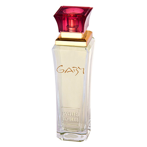 Gaby Feminino Eau De Toilette 100ml - Paris Elysees