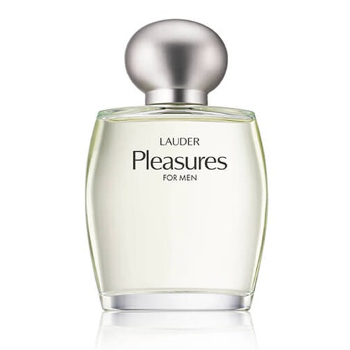 Pleasures Masculino Eau de Toilette - Est�e Lauder