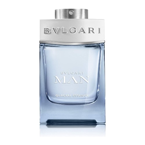 Bvlgari Man Glacial Essence Eau de Parfum Masculino - Bvlgari