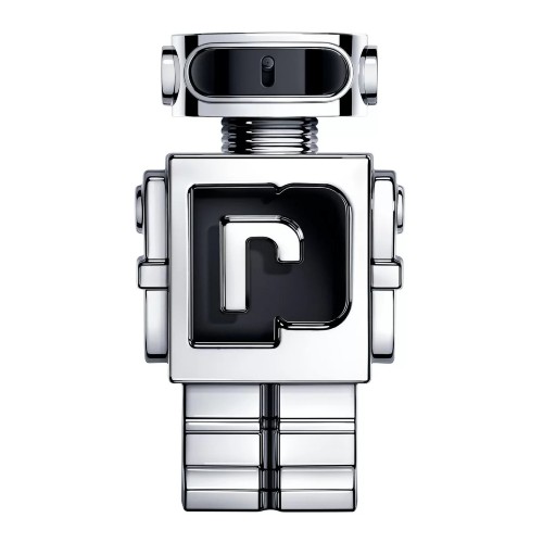Phantom Masculino Eau de Toilette - Paco Rabbane
