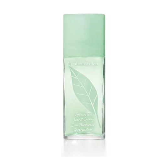 Elizabeth Arden Green Tea Feminino Eau de Parfum - Elizabeth Arden