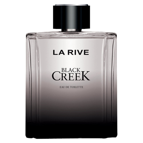 Black Creek Masculino Eau de Toilette - La Rive
