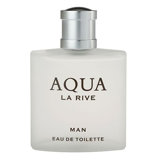 Aqua Man Masculino Eau de Toilette - La Rive