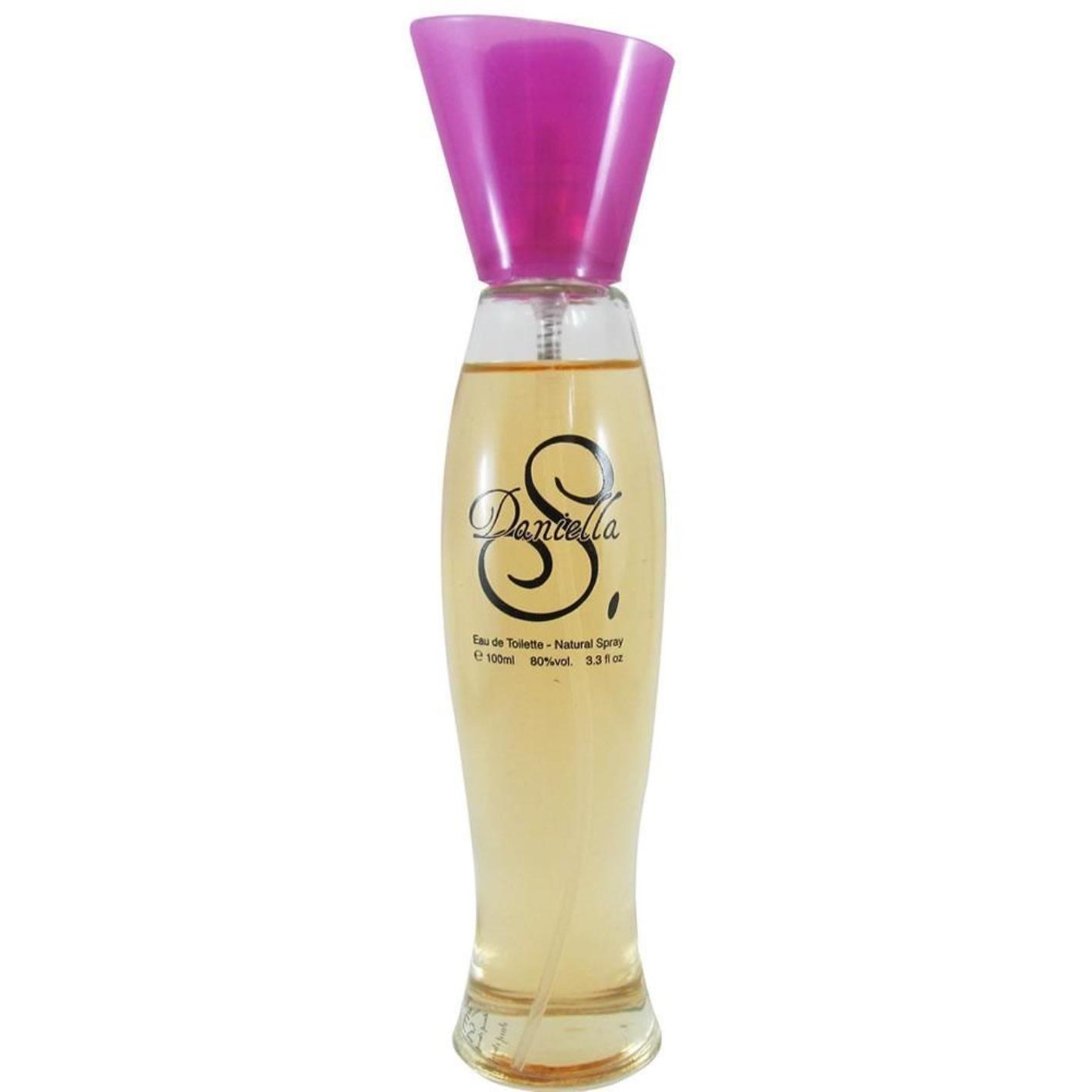 Daniela Sabrini Feminino Eau De Toilette - Paris Elysees