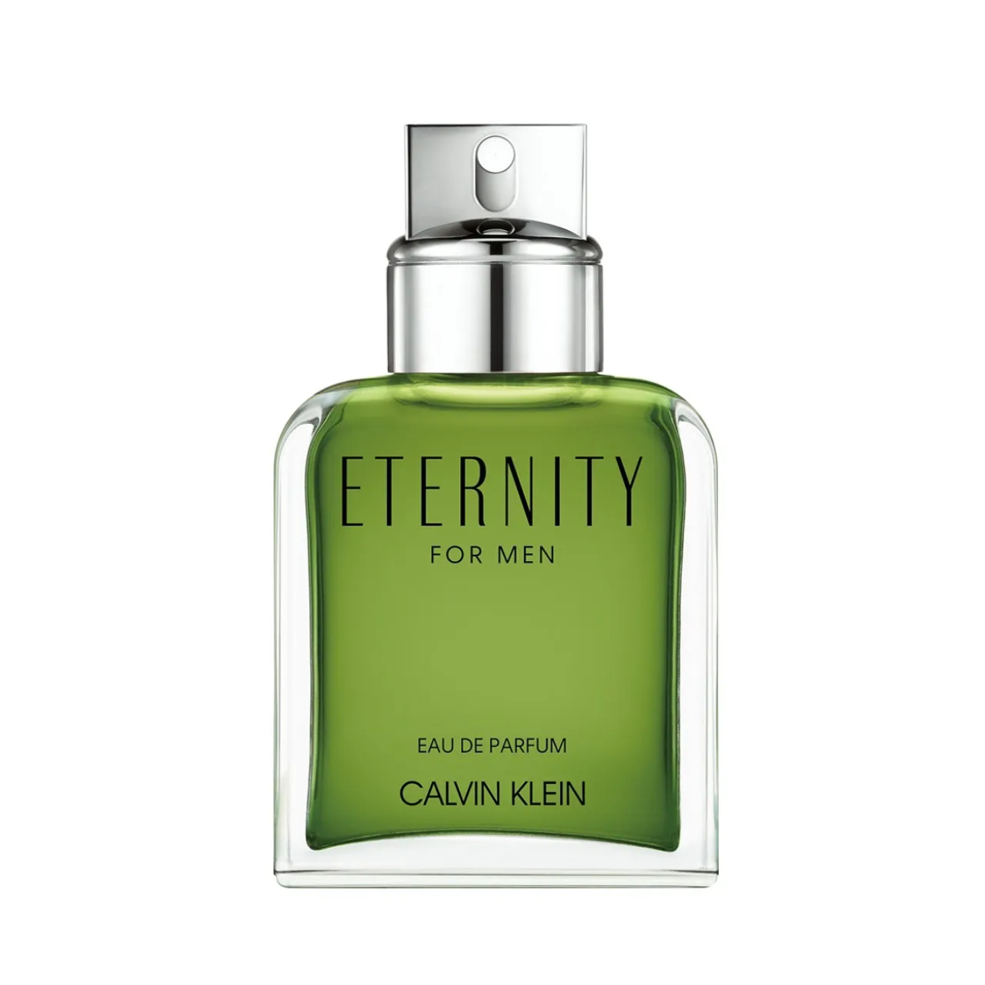 Eternity Masculino Eau De Parfum - Calvin Klein
