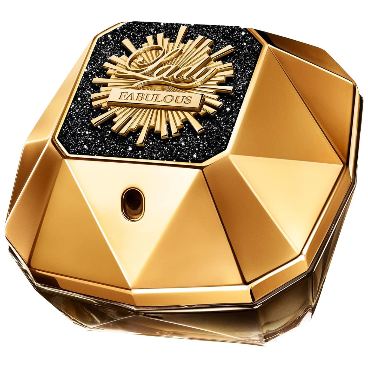 Lady Million Fabulous Feminino Eau De Parfum - Paco Rabanne