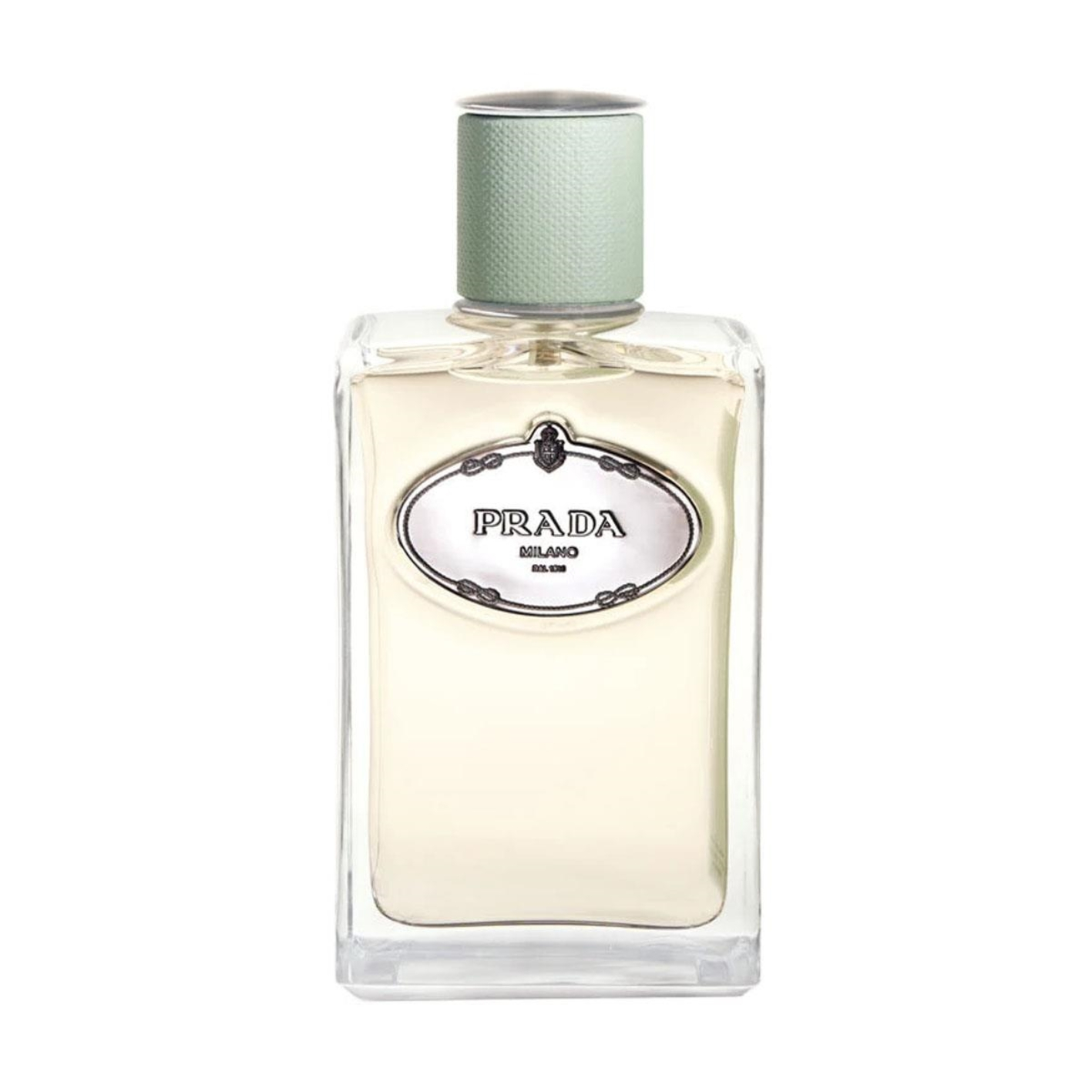 Prada Milano Iris Feminino Eau De parfum - Prada