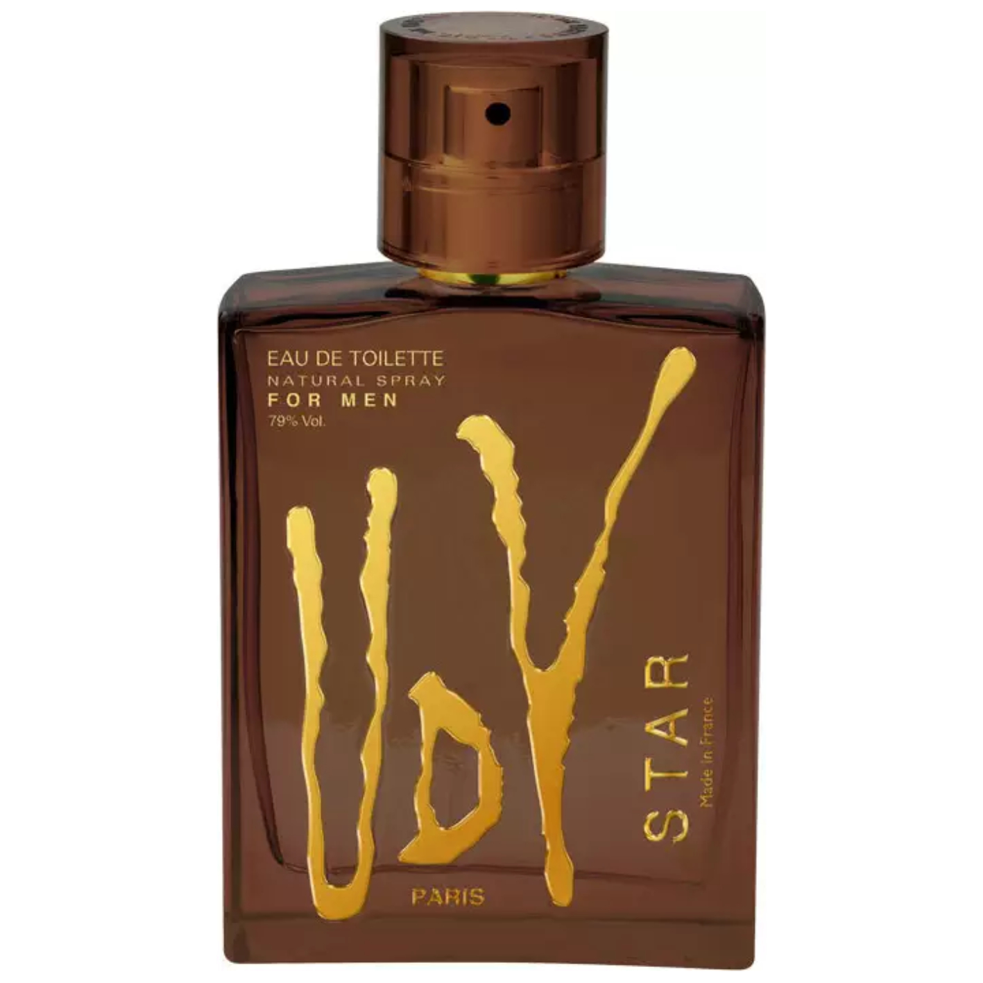 UDV Star Masculino Eau De Toilette - Ulric de Varens