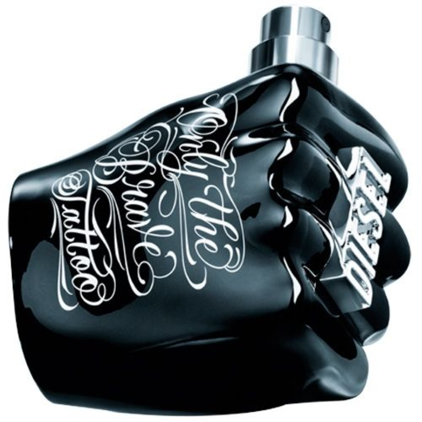 Only The Brave Tattoo Maculino Eau De Toilette - Diesel