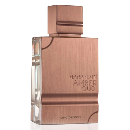 Al haramain Amber Oud Tobacco Edition Unissex Eau de Parfum - Al haramain