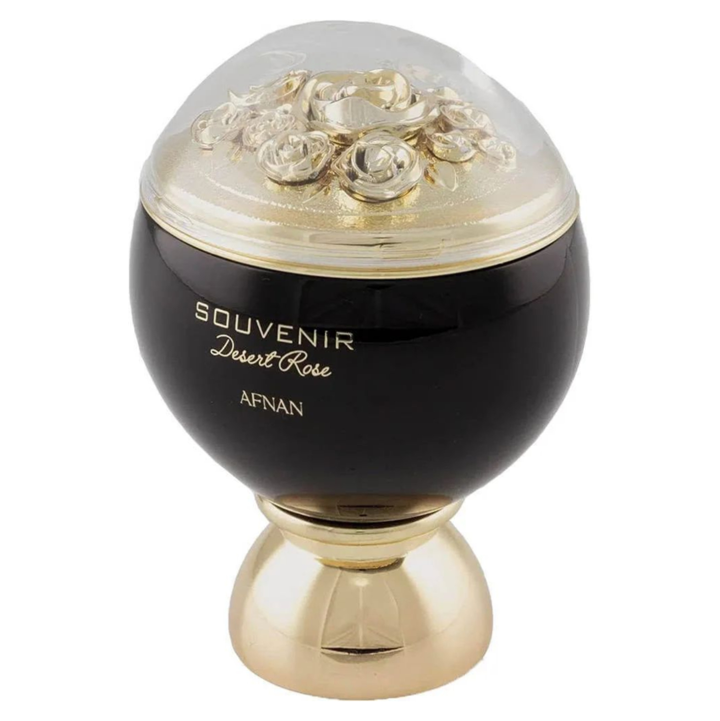Souvenir Desert Rose Feminino Eau De Parfum - Afnan