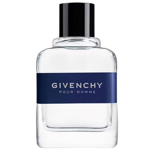 Blue Label Masculino Eau de Toilette - Givenchy