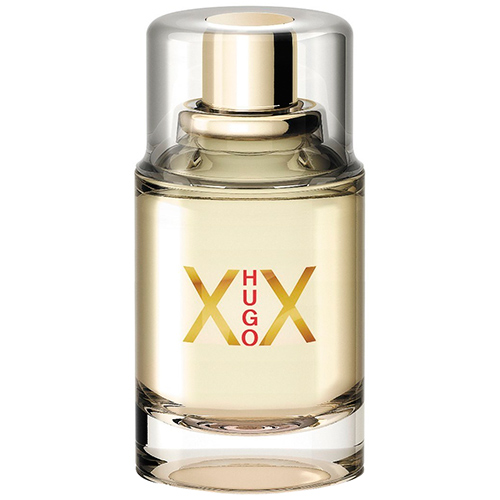 Hugo XX Feminino Eau de Toilette - Hugo Boss