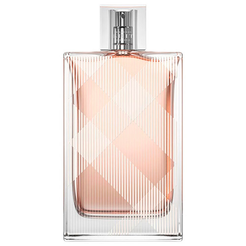 Brit Feminino Eau de Toilette - Burberry