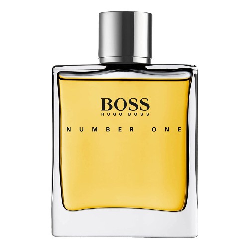 Boss Number One Eau de Toilette - Hugo Boss