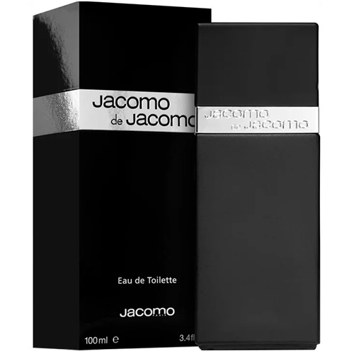 Jacomo de Jacomo Masculino Eau de Toilette