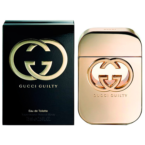 Gucci Guilty Feminino Eau de Toilette