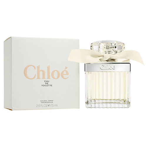 Chlo� Feminino Eau de Toilette