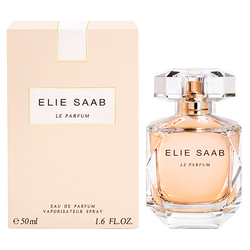 Elie Saab Le Parfum Feminino Eau de Parfum