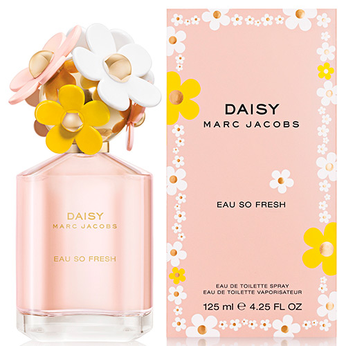 Daisy Eau So Fresh Feminino Eau de Toilette - Marc Jacobs