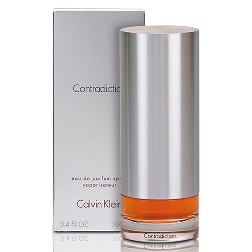 Contradiction Feminino Eau de Parfum - Calvin Klein