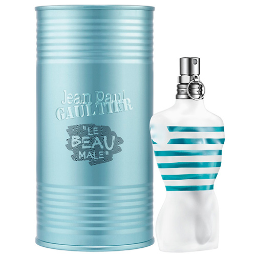 Le Beau Male Masculino Eau de Toilette - Jean Paul Gaultier