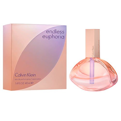 Euphoria Endless Feminino Eau de Parfum - Calvin Klein