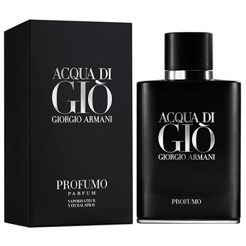 Acqua Di Gio Profumo Masculino Eau de Parfum - Giorgio Armani