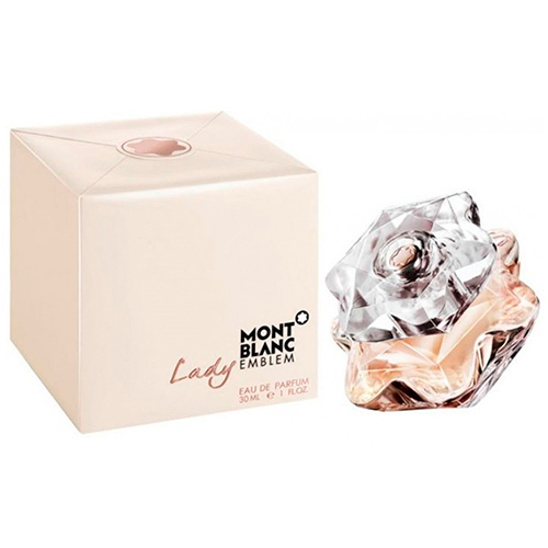 Montblanc Lady Emblem Feminino Eau de Parfum