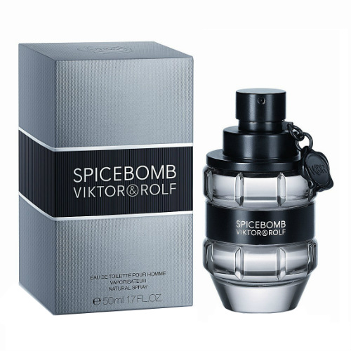 Victor & Rolf Spicebomb Masculino Eau de Toilette