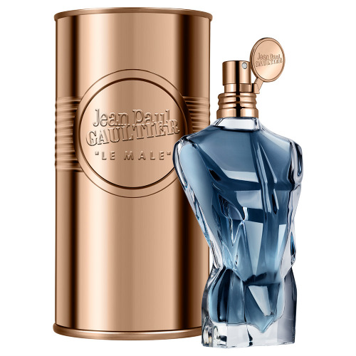 Le Male Essence de Parfum Masculino Eau de Parfum - Jean Paul Gaultier