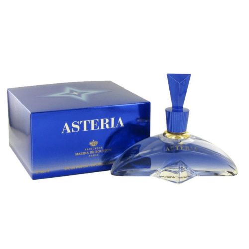 Asteria Marina de Bourbon Feminino Eau de Parfum - Marina de Bourbon
