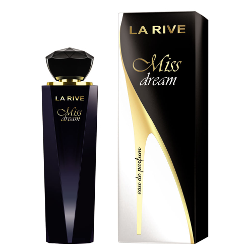 Miss Dream Feminino Eau de Parfum - La Rive