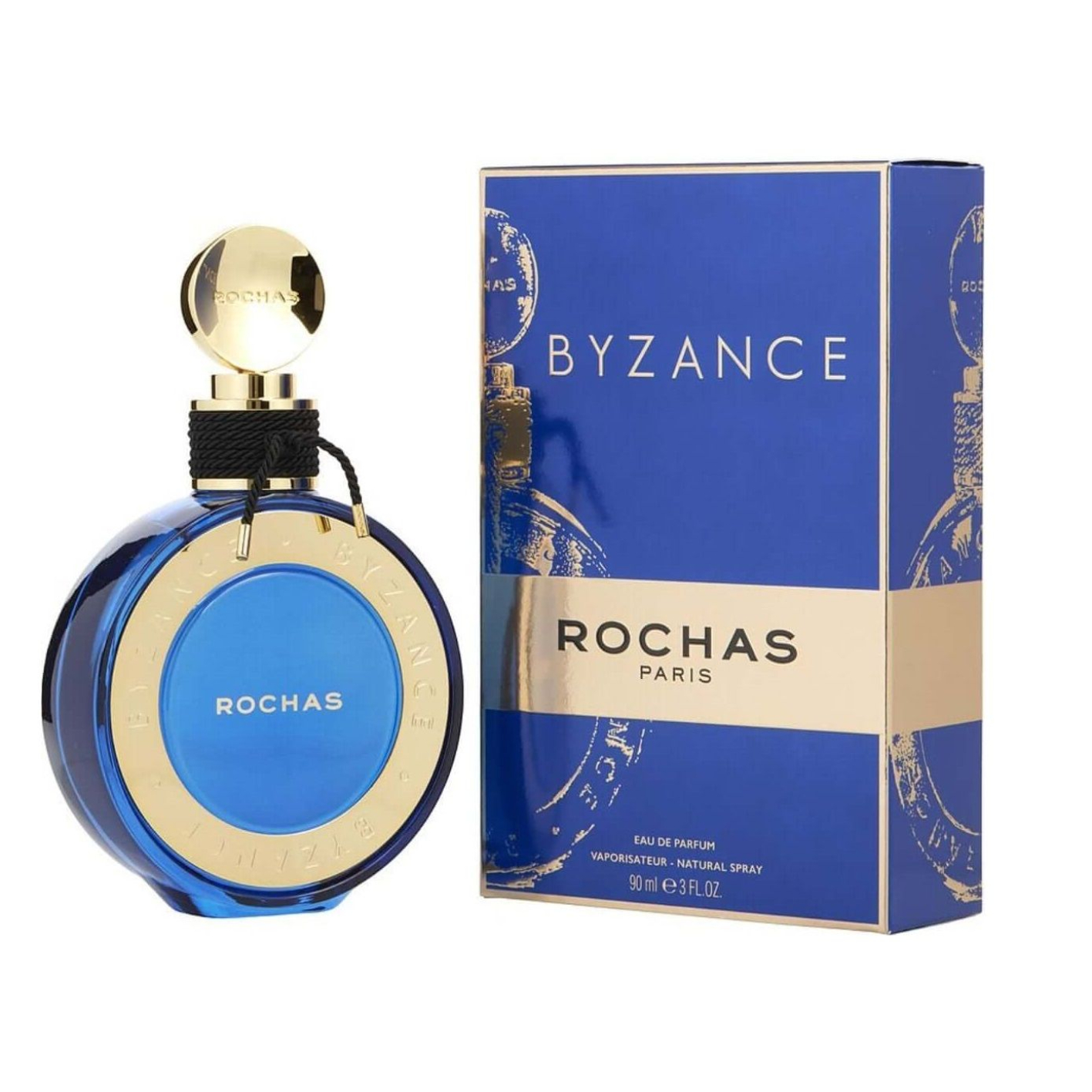 Byzance Feminino Eau De Parfum - Rochas