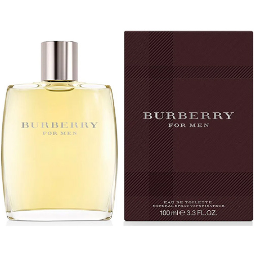 Burberry Masculino Eau de Toilette - Burberry