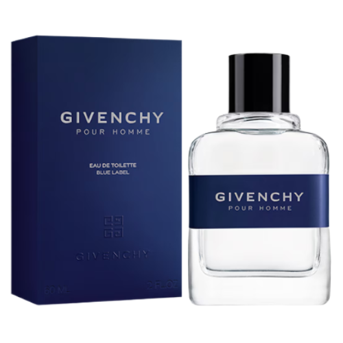 Blue Label Masculino Eau de Toilette - Givenchy