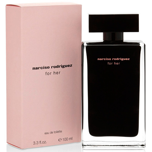 Narciso Rodriguez For Her Eau de Toilette