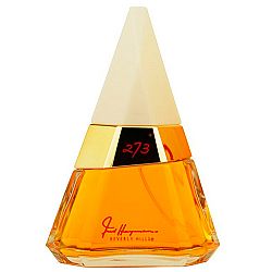 273 Beverly Hills Feminino Eau de Parfum - Fred Hayman