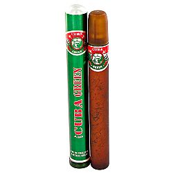 Cuba Green Masculino Eau de Toilette